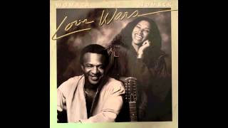 Womack amp Womack  Love Wars 1983 [upl. by Ettenoitna846]