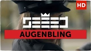 Seeed  Augenbling official Video [upl. by Narcis]