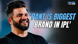 Suresh Raina Talks About Pant And Other Players  IPL 2025 Mega Auction  IPL News [upl. by Amiaj]