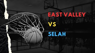 East Valley vs Selah Freshman 121523 [upl. by Middlesworth550]