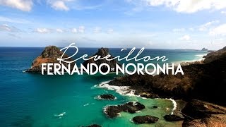 Lançamento Reveillon Fernando de Noronha 2017 [upl. by Ellecram479]