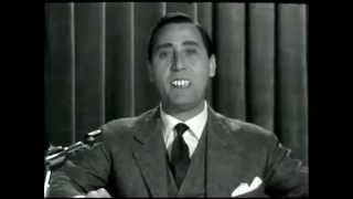 Guglielmo il dentone Alberto Sordi Apelle figlio dApollo [upl. by Eugene973]