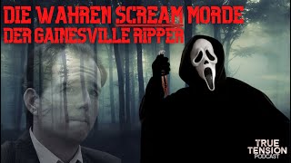 Der Gainesville Ripper  Die wahre Scream Geschichte [upl. by Einnalem]