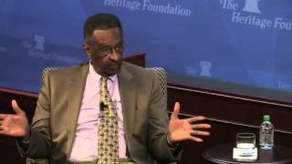 Walter Williams Suffers No Fools [upl. by Mayes]