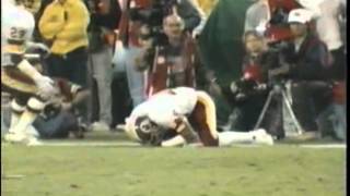 Super Bowl XXII Washington 42 Denver 10 [upl. by Maharg483]