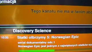 Cyfrowy Polsat  Problemy abonentów z otrzymaniem zakupionej oferty [upl. by Anahsit231]