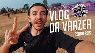 Vlog Da Várzea  Semifinais Copa Premier [upl. by Eninahpets]