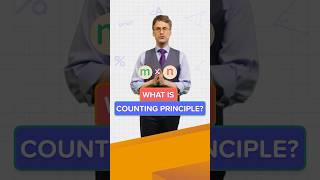 Counting Principle Explained  Math  Probability [upl. by Gatias]