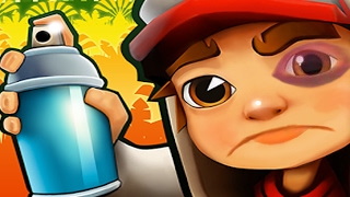 Subway Surfers Madagascar All Characters Full Gameplay [upl. by Averi14]