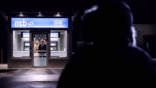 ATM  Official Trailer [upl. by Drus]