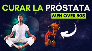 Yoga de Próstata Para Hombres Mayores De 50 Años próstata hombres yogaprincipiantes [upl. by Ramon]