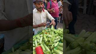 Weather Healthy Diet Chaat Street Food Indian shorts [upl. by Betthel]