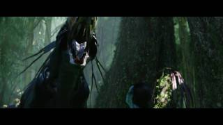 AVATAR OFFICIAL TRAILER HD [upl. by Ahsakal]