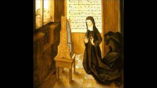 Hildegard von Bingen  O Tu Suavissima Virga Sequentia [upl. by Eremahs]