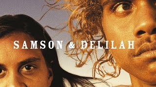 Official Trailer  SAMSON amp DELILAH 2009 Warwick Thornton Rowan McNamara Marissa Gibson [upl. by Anileuqcaj]