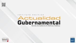 Suscripción 2024  Actualidad Gubernamental [upl. by Sueaddaht]