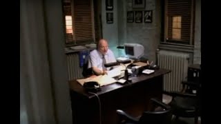 NYPD Blue  Final Scene Of The Series [upl. by Delcine]