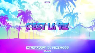 Khaled  Cest la vie DJ DAXSHADOW amp Dj Przemooo Bootleg [upl. by Aciret]