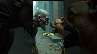 Top 4 Zombie Fighter Dogs 😱 [upl. by Rosenblatt]