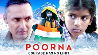 Thriller  Poorna Full Movie  Latest Release  Rahul Bose Aditi Inamdar  New Bollywood Movie [upl. by Stilla]