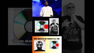 Yeezus  kanyewest  innovative rap album  asaprocky jayz kendricklamar playboicarti [upl. by Yart]