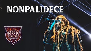 Nonpalidece en Rock en Baradero 2019 Show completo [upl. by Aliakim]