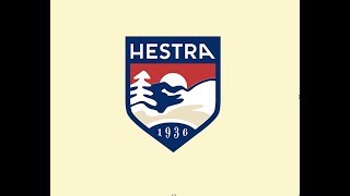 Hestra relocates to Arvada [upl. by Downe]