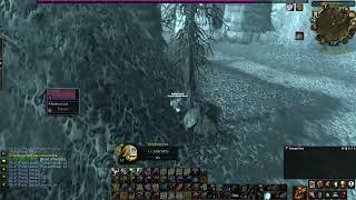 How to enter Scholomance without key  WoW WotLK Classic [upl. by Alvie]