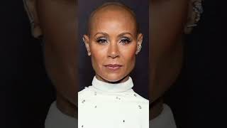 Jada Smith 🌹💐 is an extraordinary woman youtubeshorts shorts trending viralvideo [upl. by Cliff]