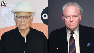 Biographer Claims Norman Lear Had ‘Contemptuous Relationship’ With Actor Who Played Archie Bunker [upl. by Offen]