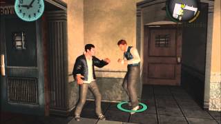 Bully Mix  Greaser Style with Preps Evade [upl. by Vine776]