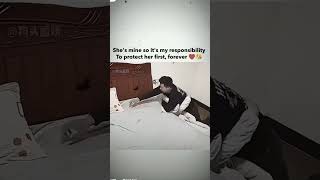 😭❤🤲Man always protect your love😘 anuvjainsongs love lyrics sad trending ytshorts [upl. by Kehr]