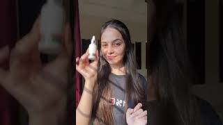 How to get Bright skin with Vitamin C MamaOrganic products for skin brightening mamaorganic [upl. by Ruyam94]