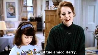 Harry ti presento Sally scene tagliate sub ita 03 [upl. by Quincy]