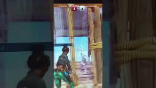 Clean 1 pump fortnite fortniteclips gaming clix clips fyp controller onepump boxfights [upl. by Tnecniv404]