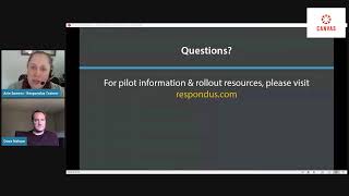 How to Use LockDown Browser  Respondus Monitor to Protect Exam Integrity  Canvas  Instructure [upl. by Aihsemaj]