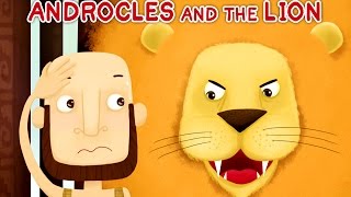 Androcles and the Lion [upl. by Ardnot]