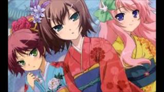 I wanna be like other girls  Nightcore  Mulan 2 Disney REQUESTED [upl. by Sand]