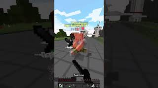 SURVİVAL GAMES  Minecraft Bölüm  7 minecraft gaming craftrise minecraftsurvivalgames shorts [upl. by Domenech573]