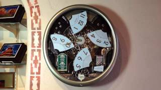 Seiko City Clock [upl. by Feinleib]