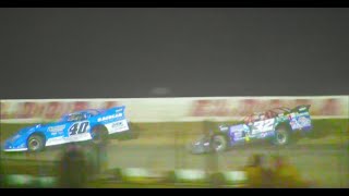 48th World 100 Eldora Speedway 2018 [upl. by Allanson933]