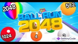 Main Game Ball Run [upl. by Neelyahs257]