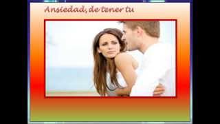 Ansiedad  Nat King Cole  5 231  Com letra [upl. by Nylanej]