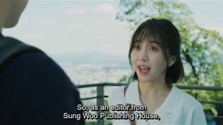 ENG SUB Windbell Episode 2 korean drama 2019 [upl. by Nwahsiek]