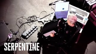 Pauline Oliveros Mind Matter A Solo Peace  Serpentine [upl. by Anyt]