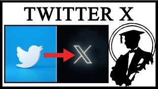 Elon Musk Changes Twitter Logo To X [upl. by Ajay]