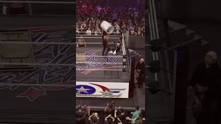 Bloodline vs Usos Samoan Street Fight [upl. by Pinto224]