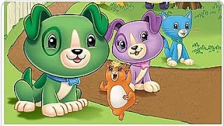 Scout amp Friends Phonics Farm DVD [upl. by Parthena]