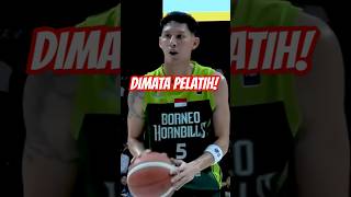 PENAMPILAN TERBAIK DANIEL WENAS 2024 shorts iblindonesia indonesiabasketballleague ibl [upl. by Anifled]