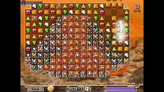 Jewel of Atlantis 2006 PC  06 of 10 Levels 5870 Take 21080p60 [upl. by Noied700]